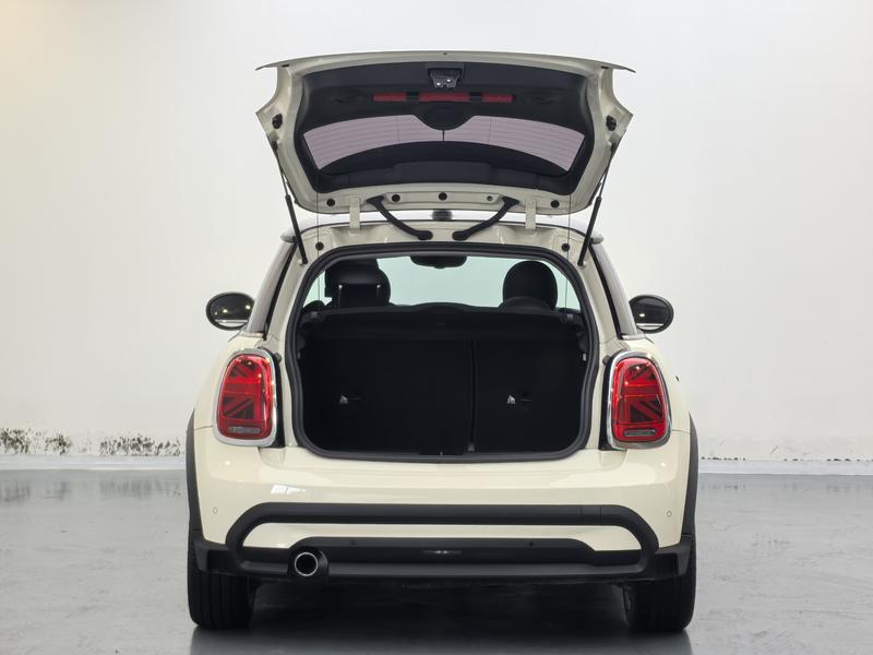 MINI MINI 2022
