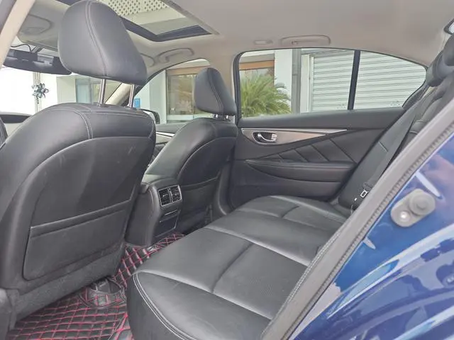Infiniti Infiniti Q50L 2.0T Yixiang Edition Country VI