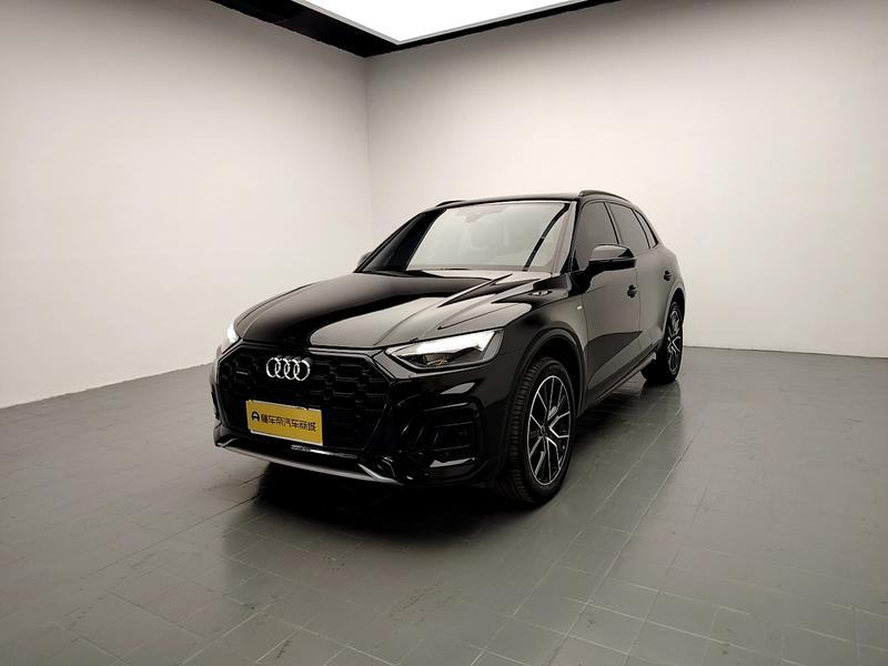 Audi Audi Q5L 2024