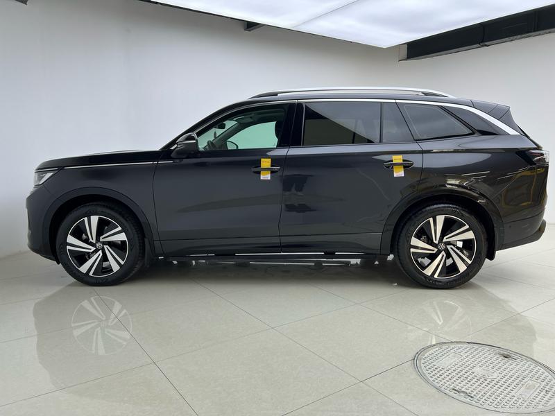 Volkswagen Lanxun 2024