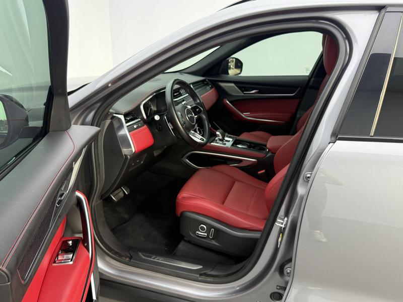 Jaguar Jaguar F-PACE 2022