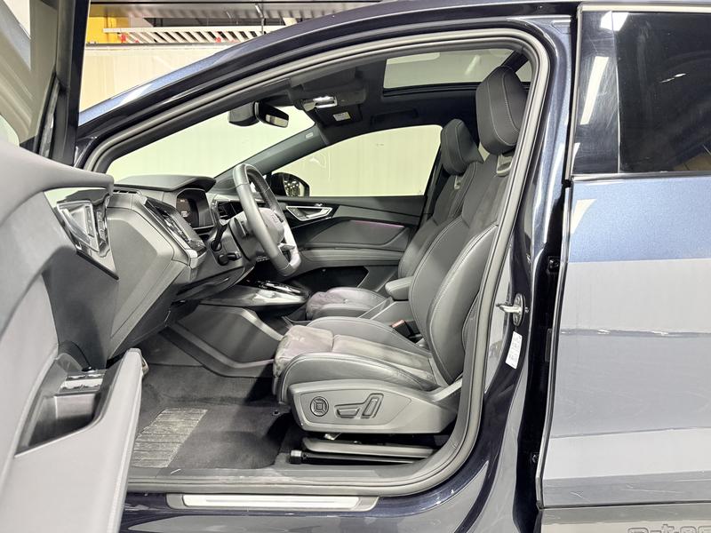 Audi Audi Q4 e-tron 2023