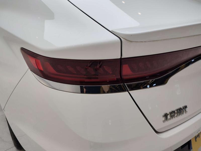 Hyundai Fiesta 2019