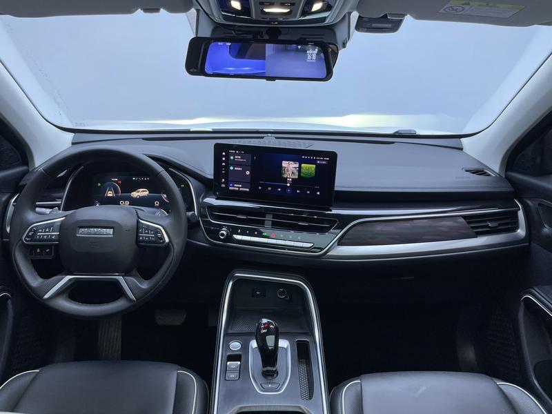 Haval Haval H6 2023
