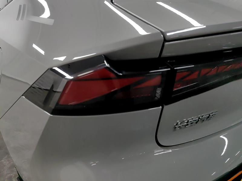 Changan Changan UNI-V 2023