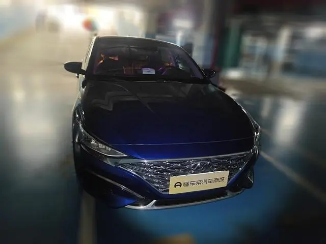 Hyundai Festa 280TGDi Smart Speed Version Country VI