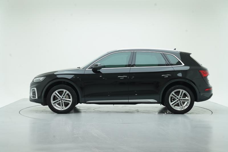 Audi Audi Q5L 2022