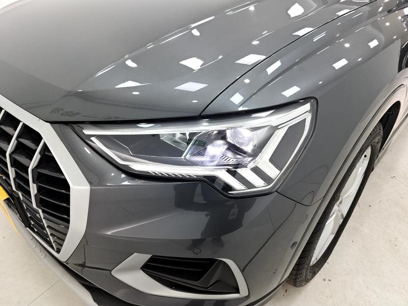 Audi Audi Q3 2023