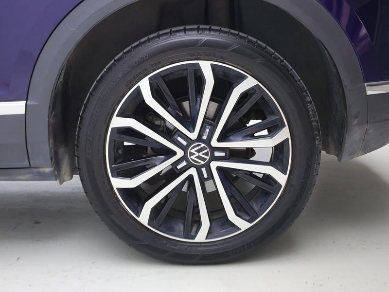 Volkswagen T-Roc 2022
