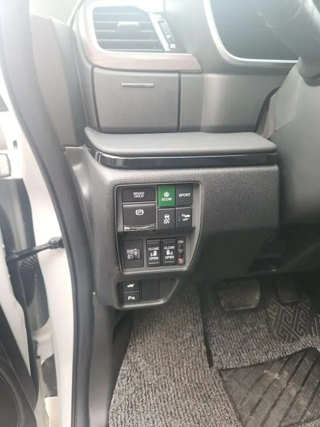 Honda Odyssey 2.0L e: HEV Rui*Yuexiang Edition