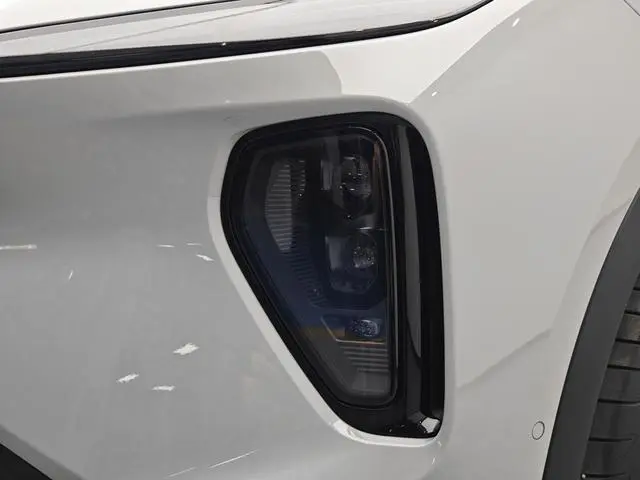 NIO NIO ES6 75kWh