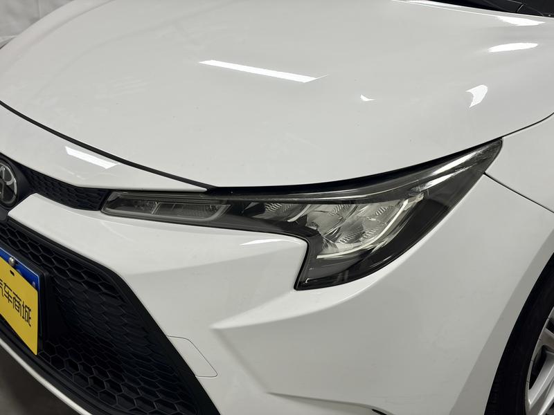 Toyota Levin 2022