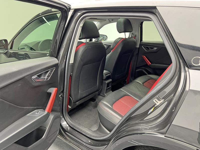 Audi Audi Q2L 2018