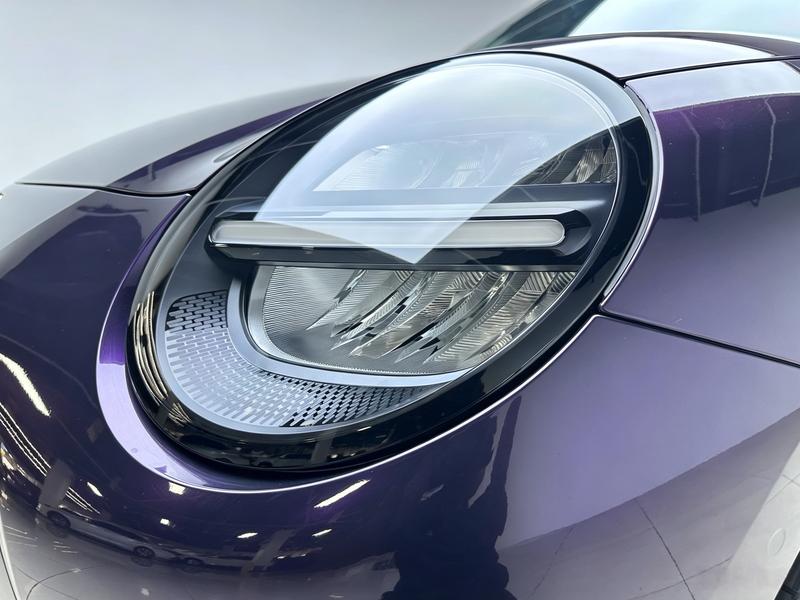 MINI Electric MINI COOPER 2024