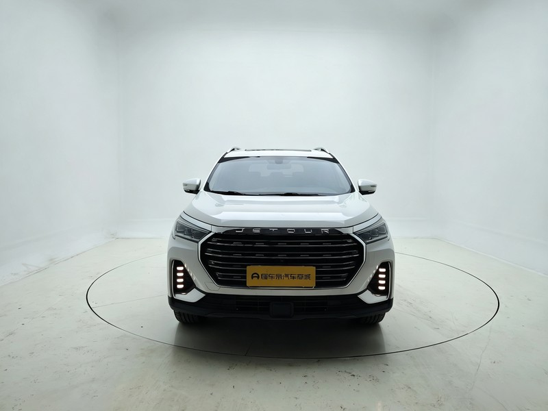 Jetour Jetour X90 PLUS 2021