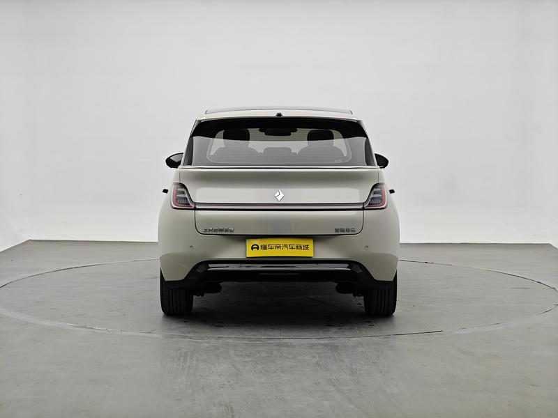 Baojun Yunduo 2023