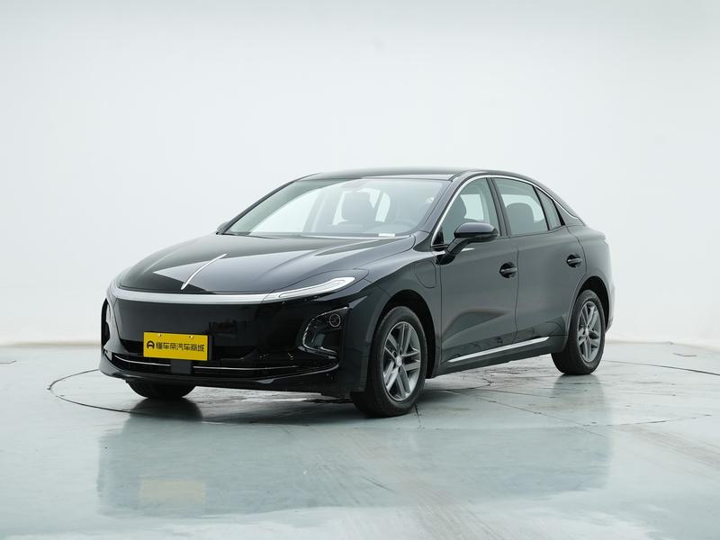 Hongqi Hongqi E-QM5 2025