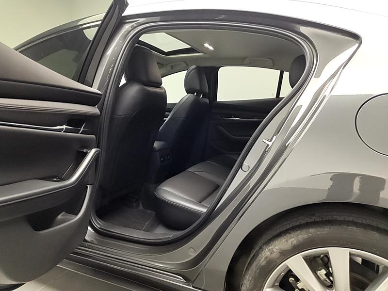 Mazda Mazda 3 Axela 2021