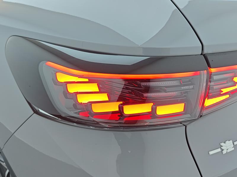 Volkswagen ID.4 CROZZ 2024
