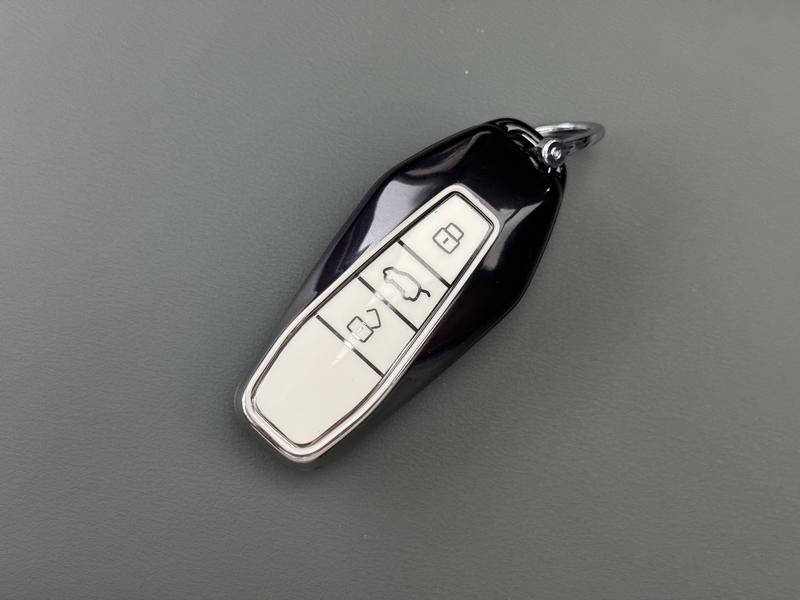 iCAR iCAR 03 2024
