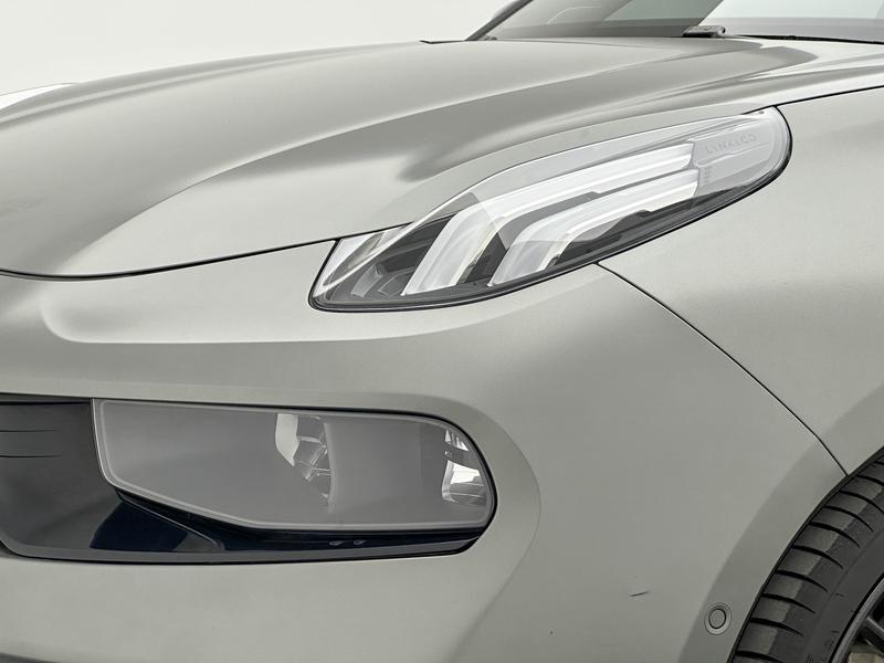Lynk & Co Link 03 2021
