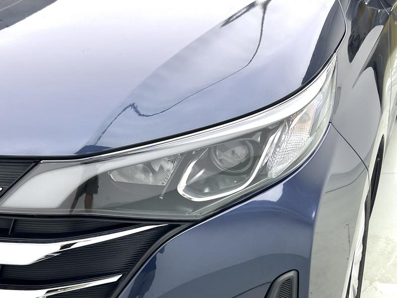 Trumpchi GAC Trumpchi M6 2021