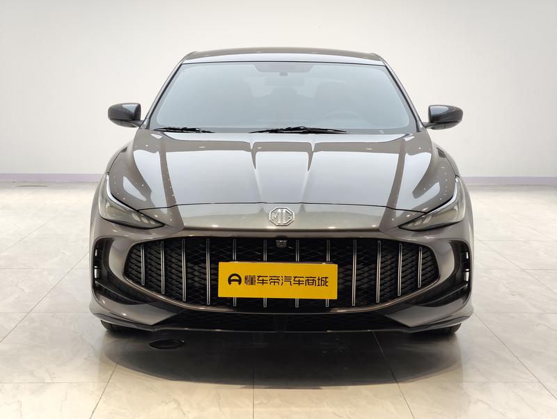 MG MG5 2025
