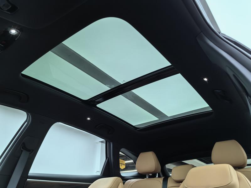 Geely Galaxy Galaxy L7 2025