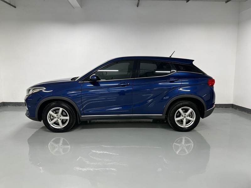 Fengon Fengguang 500 2021