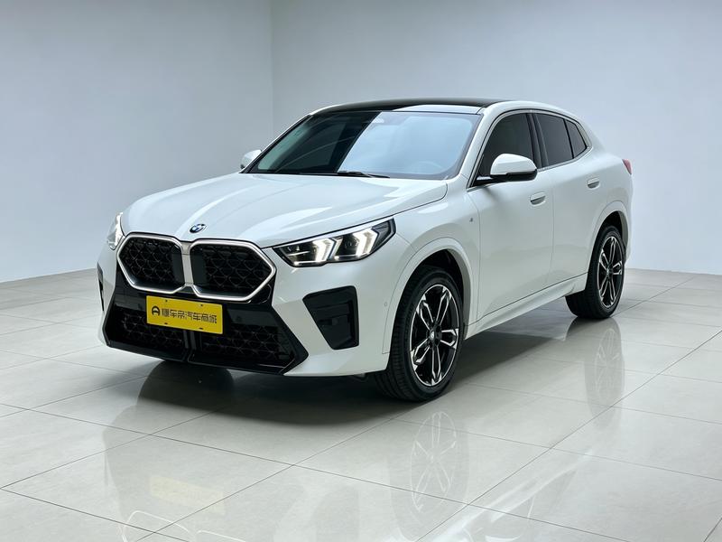 BMW BMW X2 (imported) 2024