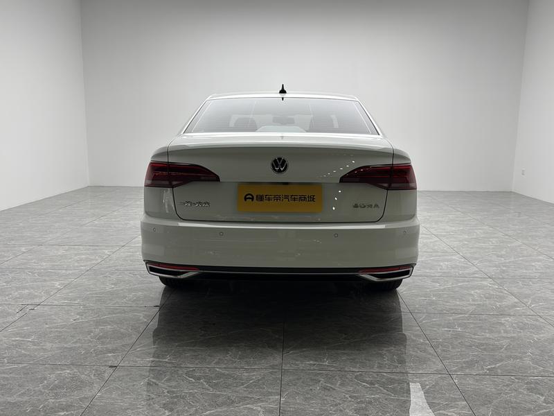 Volkswagen Bora 2021