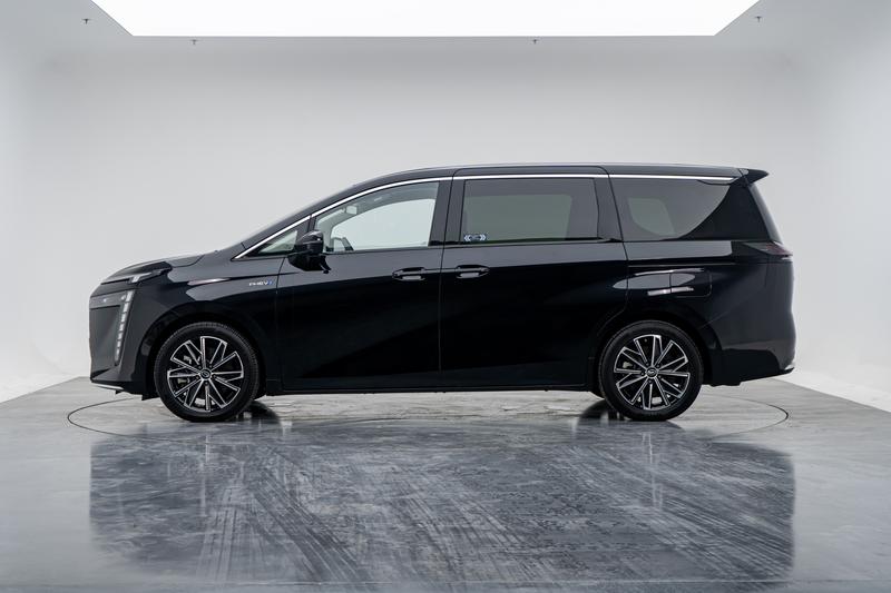 Trumpchi GAC Trumpchi E8 PHEV 2024