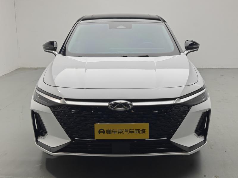 Chery Arrizo 8 2025