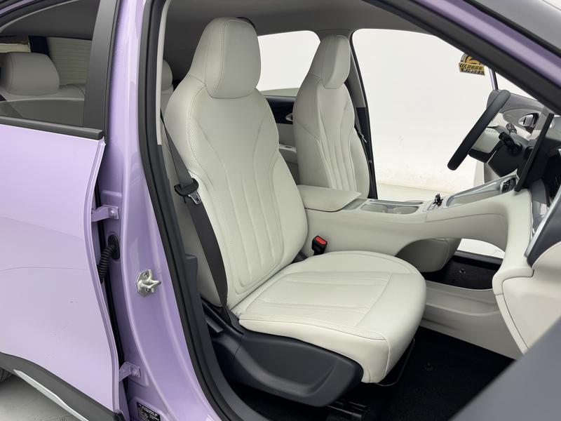 Geely Galaxy Wish Upon a Star 2026