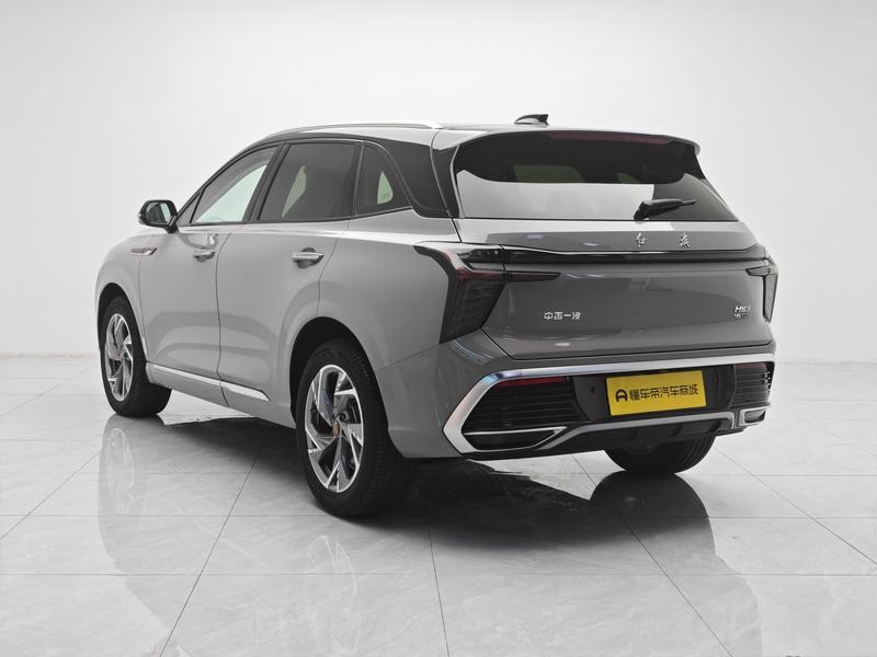 Hongqi Hongqi HS3 2023