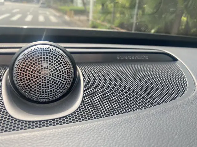 Volvo Volvo XC90 PHEV E-drive hybrid T8 Zhizun Edition 7-seater Country V