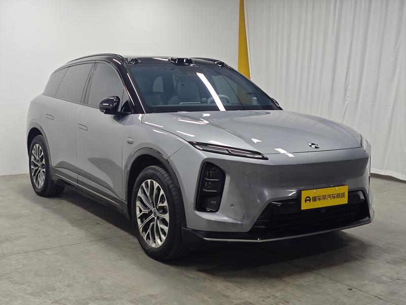 NIO NIO ES6 2025