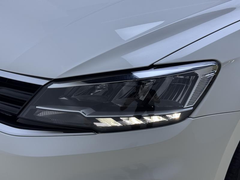 Volkswagen Lamando 2021
