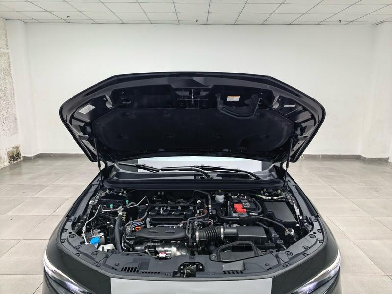 Honda Accord 2023