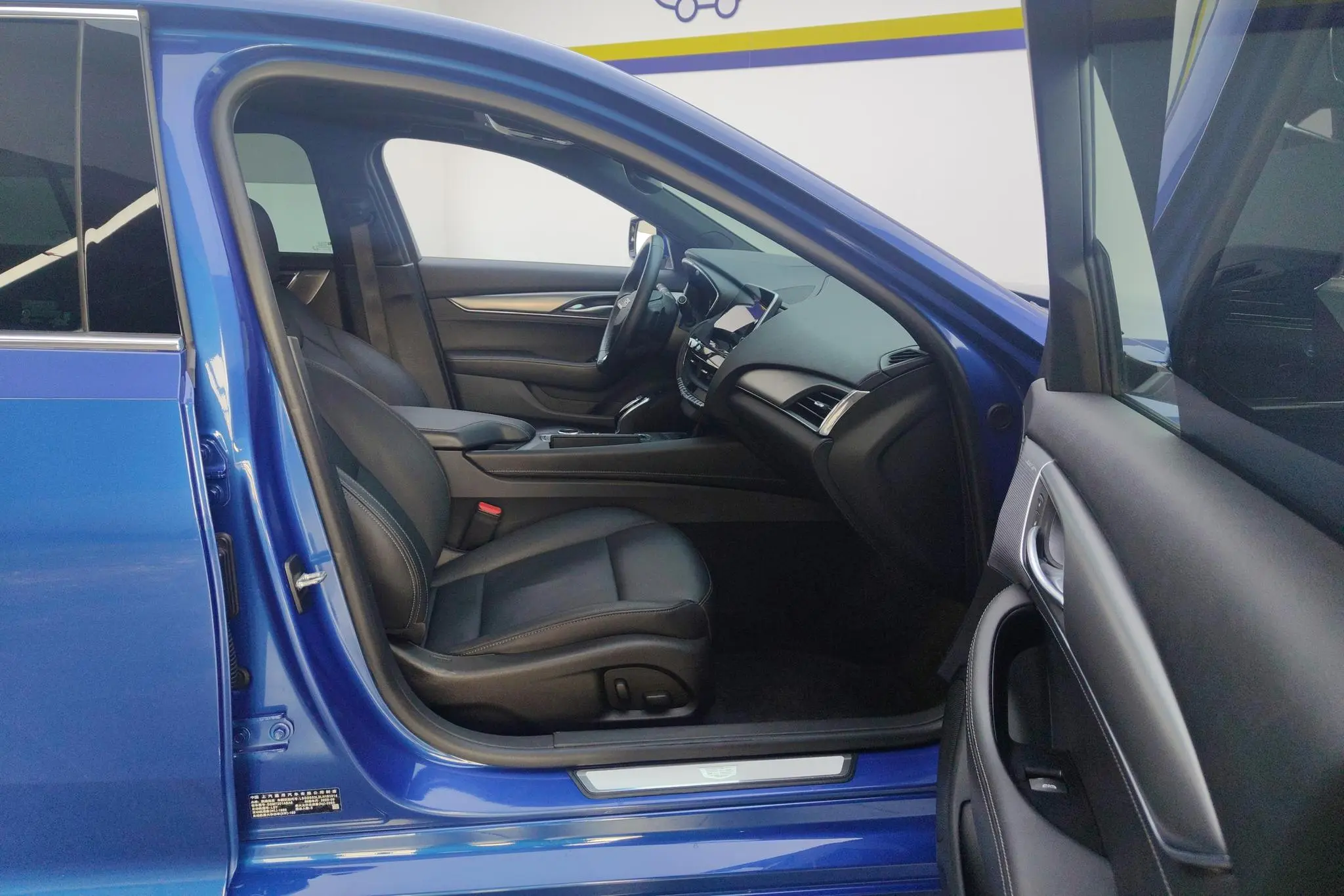 Cadillac Cadillac CT5 Facelift 28T luxury