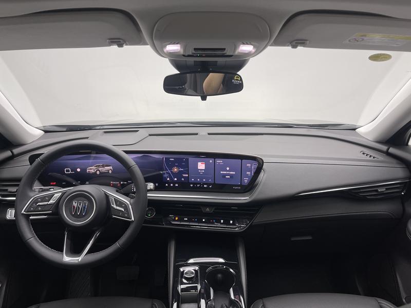 Buick Encore S 2025