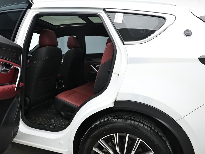 Jetour Jetour X70 PLUS 2024