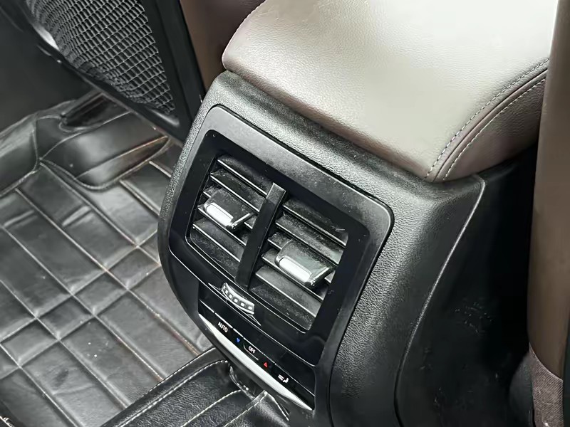 BMW BMW X3 2019