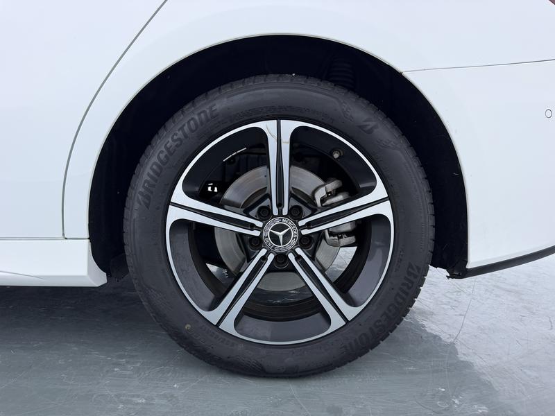 Mercedes-Benz Mercedes Benz A-Class 2022