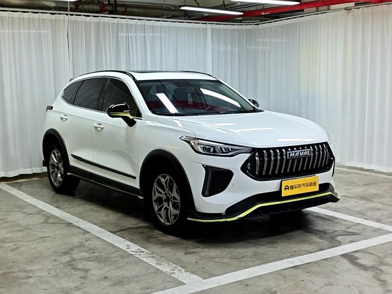 Haval Haval Red Rabbit 2022