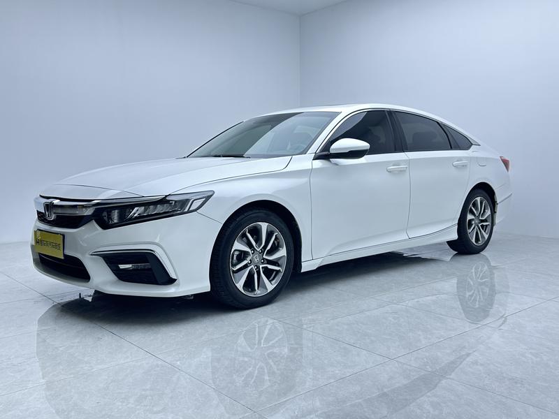 Honda Yingshi Pai 2019