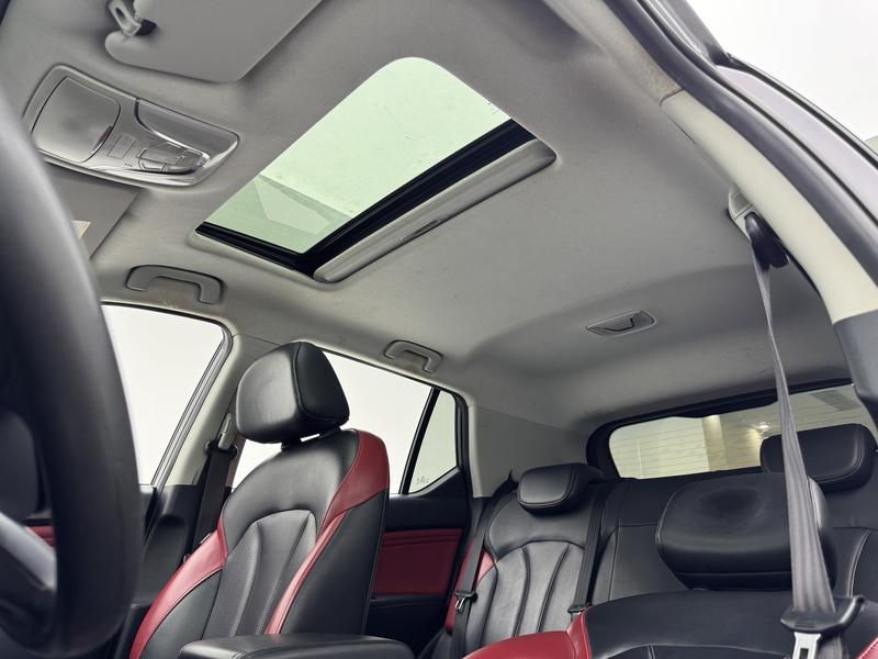 Trumpchi Trumpchi GS3 2021