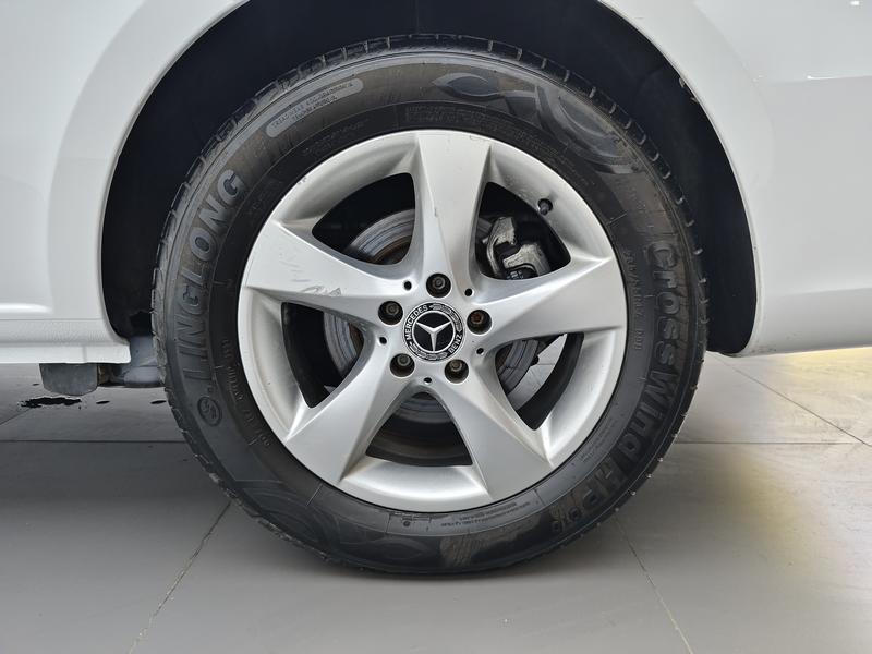 Mercedes-Benz Vito 2020