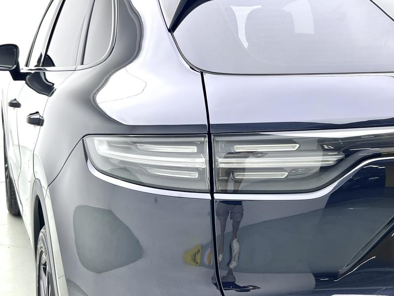 Porsche Cayenne 2018