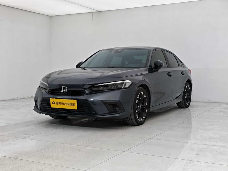 Honda Civic 2022